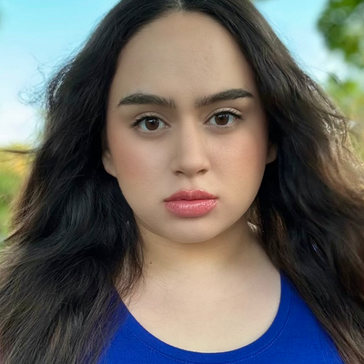 Nina Mercado
