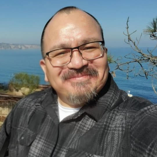 Dane De La Cruz