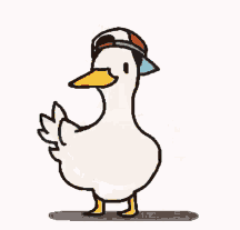 Duckstop