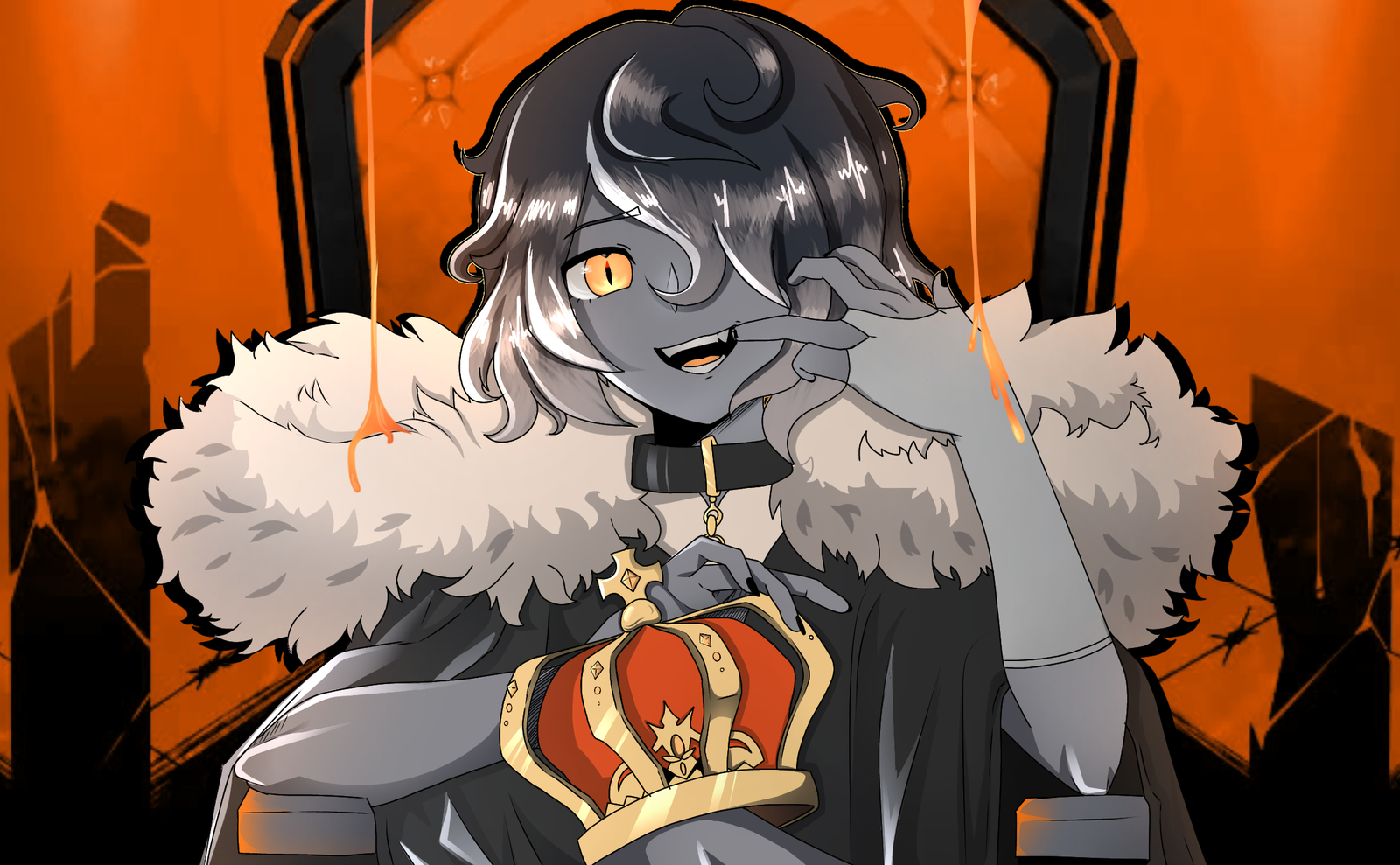 CozyOrange