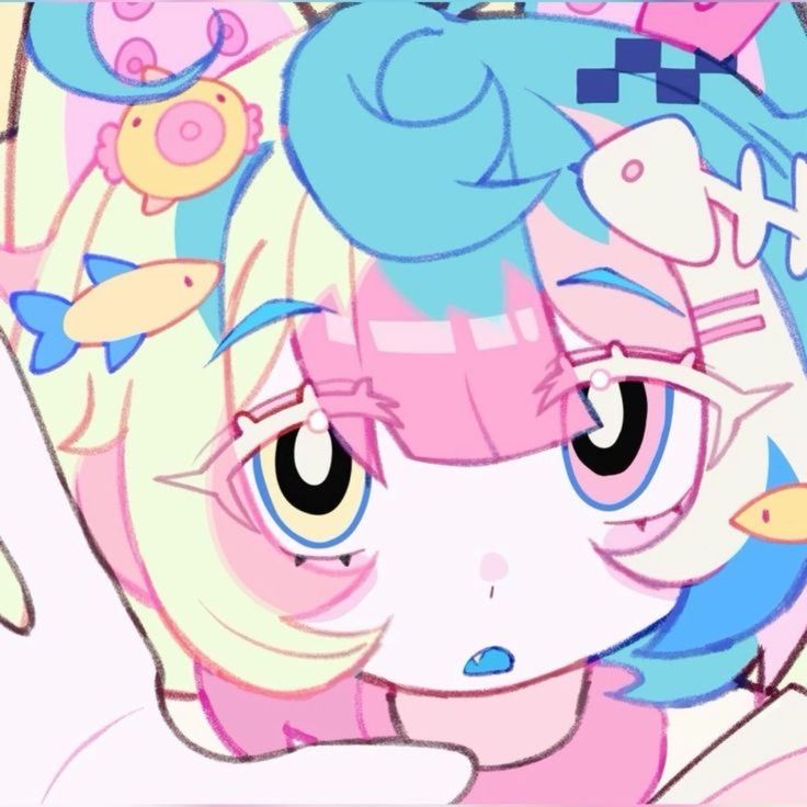 Lilly!