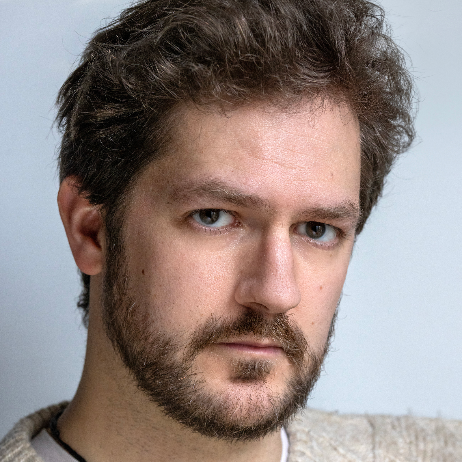 Bowie Alexander