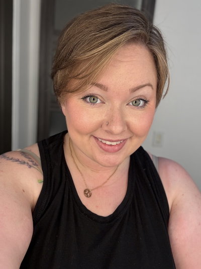 Melina DeGolyer