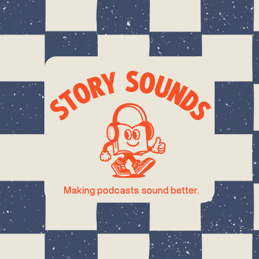 Story Sounds Media