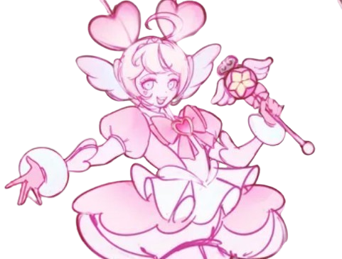 rose <3