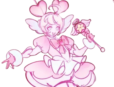 rose <3