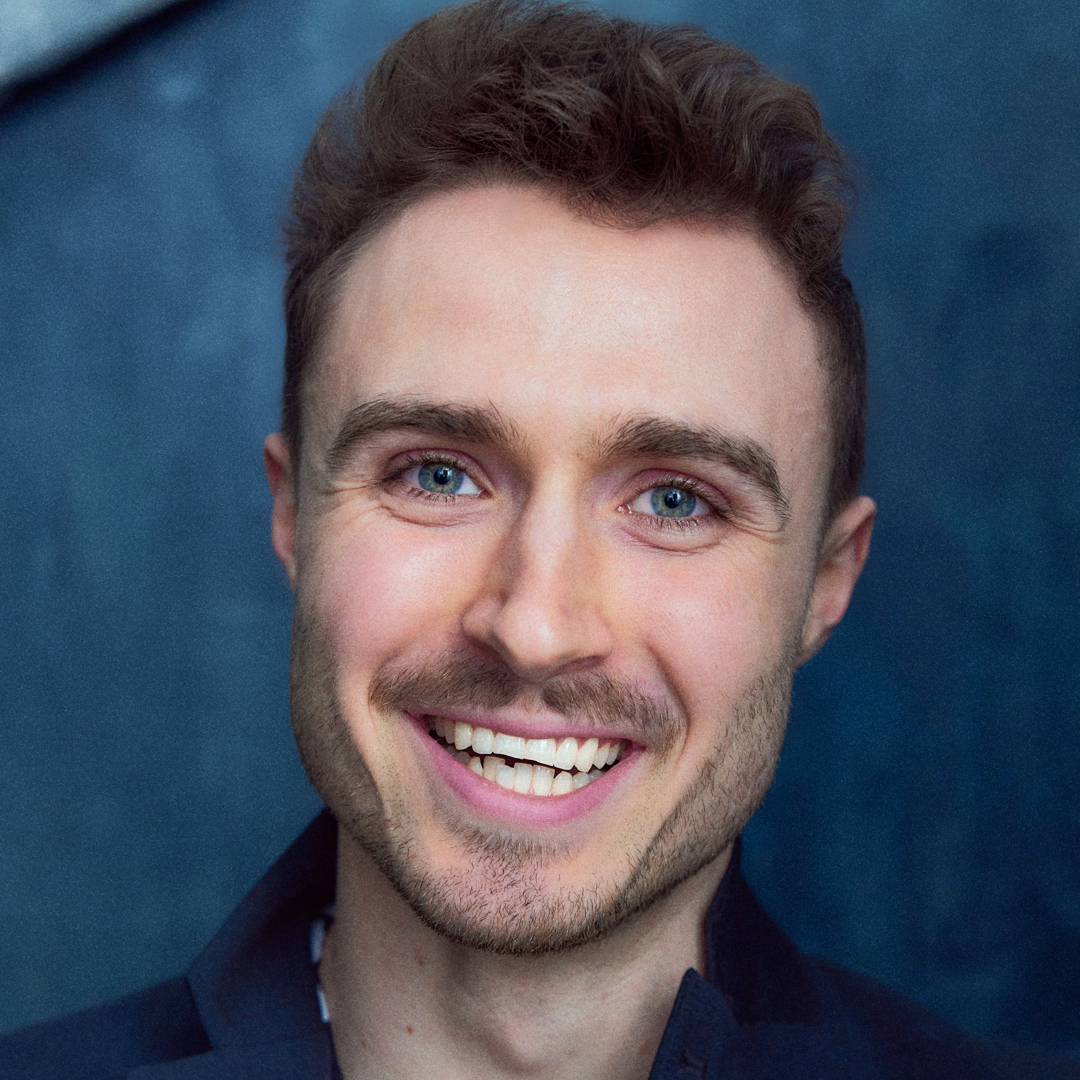 Ben Aarons