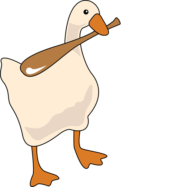 Duck Quackman