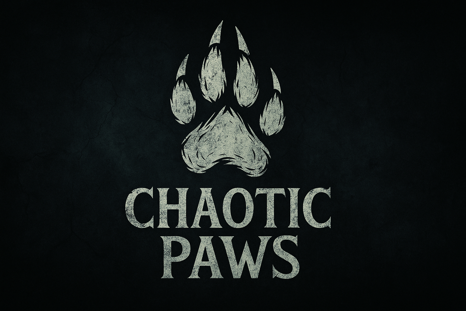 Cursed with Glorious Purpose