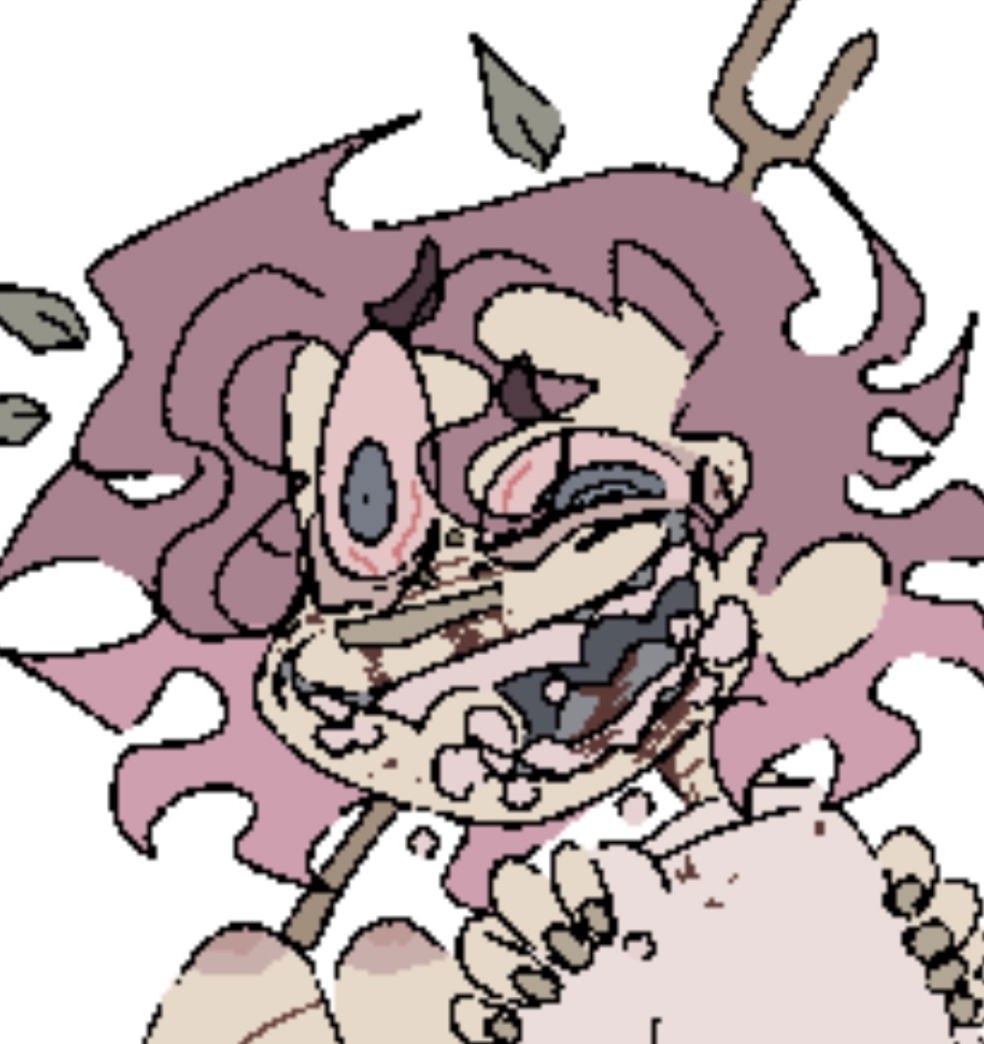 foaming.andscreaming