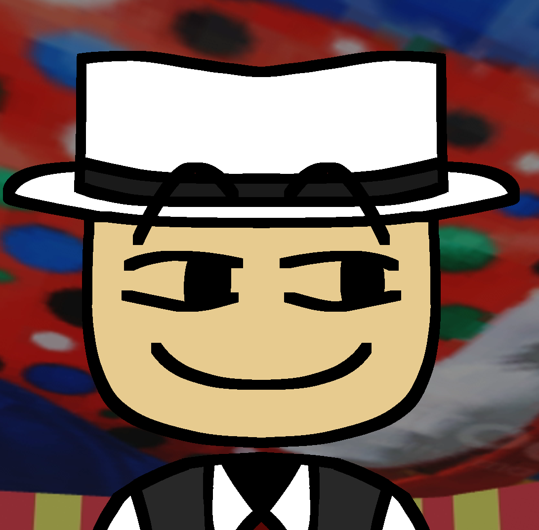 Matt (Also known as "Faded")