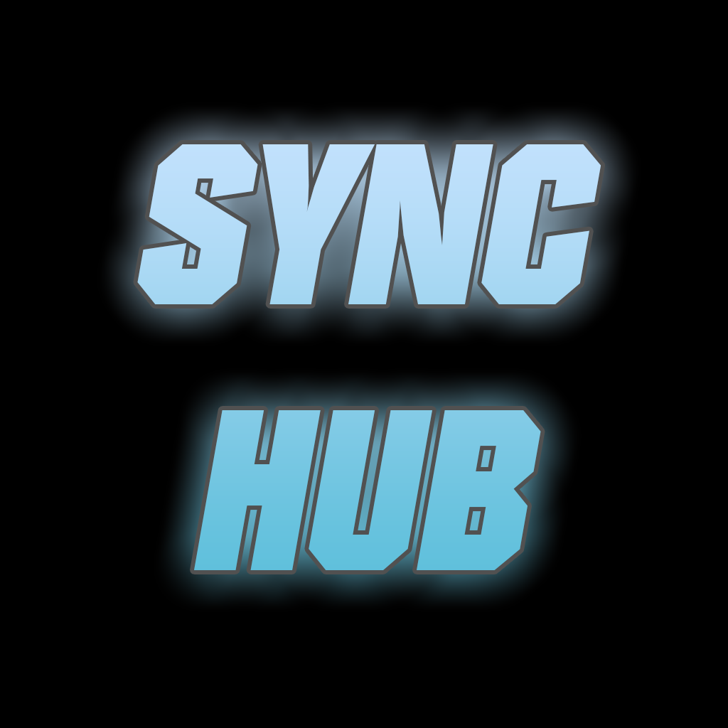 Sync Hub DE