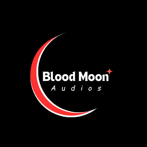 Blood Moon Audios