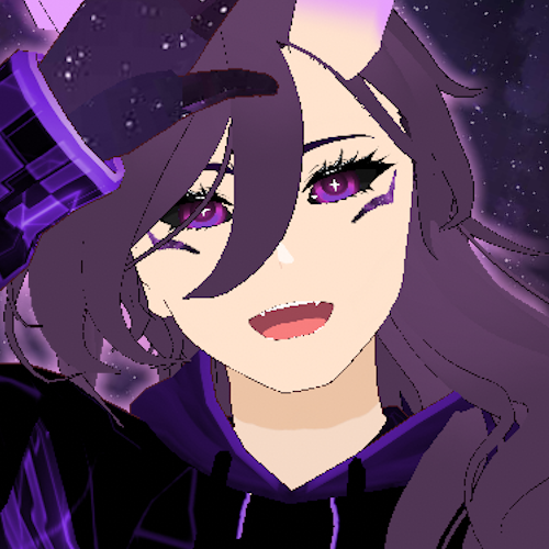 Astra - ShinobiOfStars