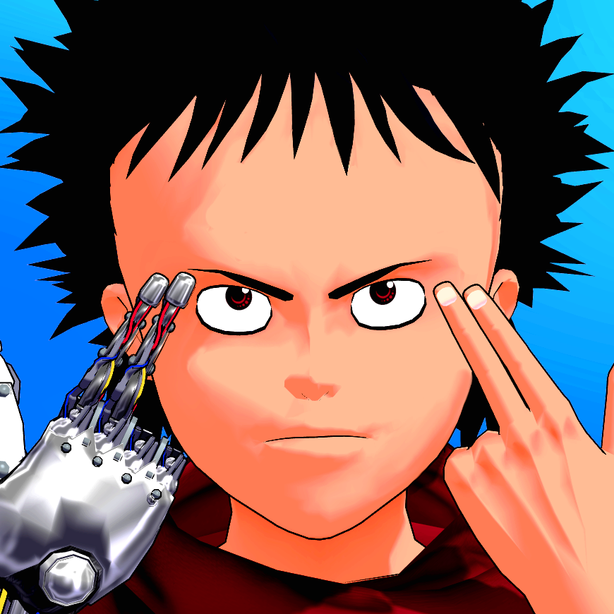 Master Tetsuo