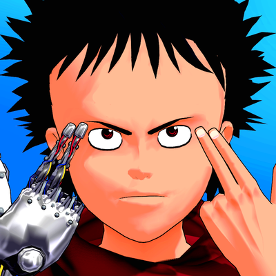 Master Tetsuo