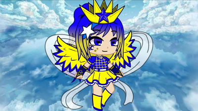 Empress Lisa