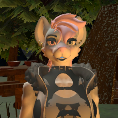 Hyenagirlfurry