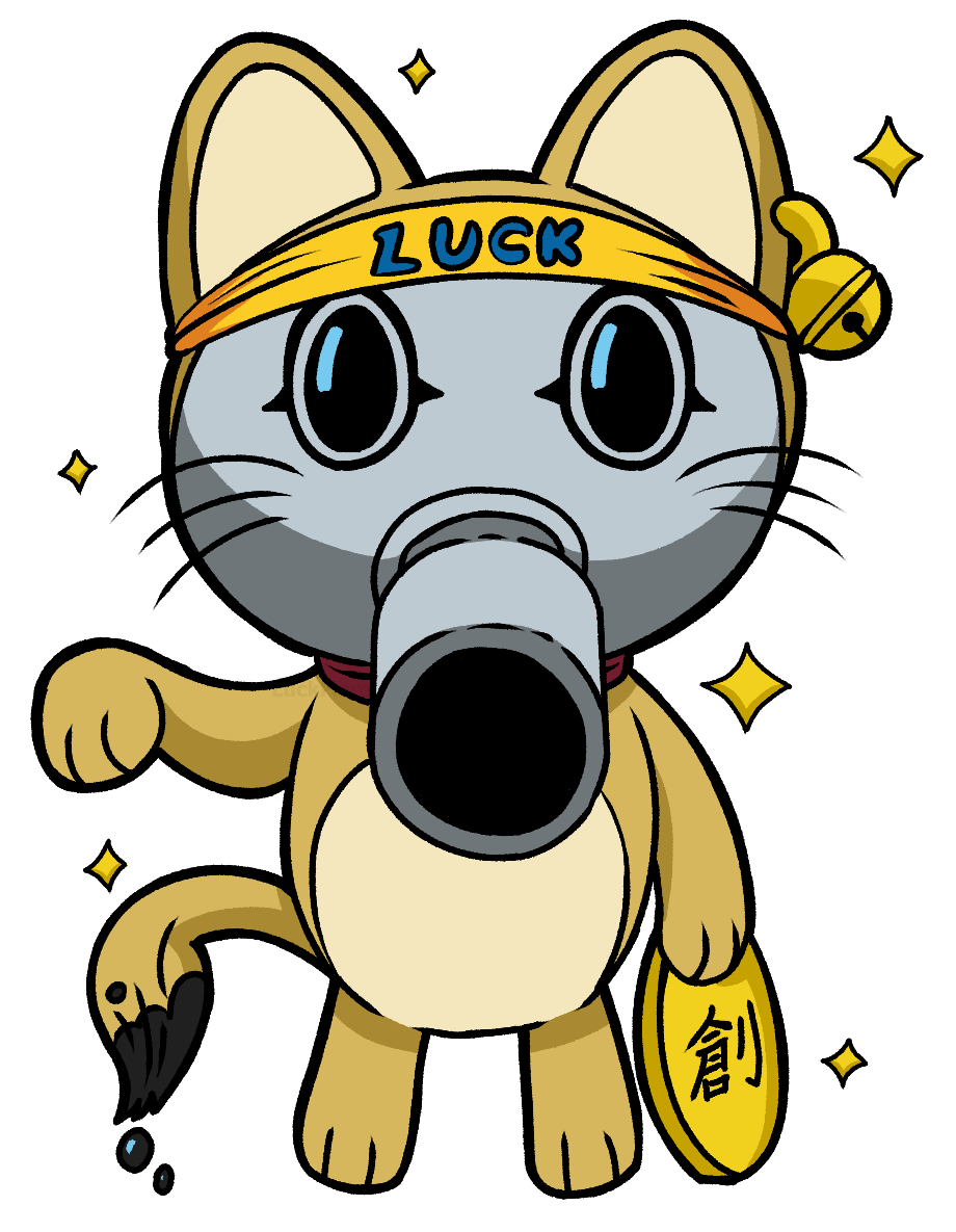 LuckFlare