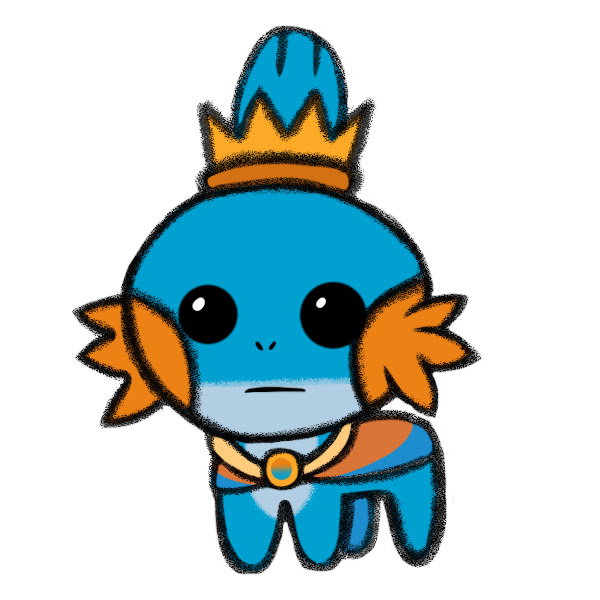 MeltingMudkip
