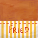 Fried