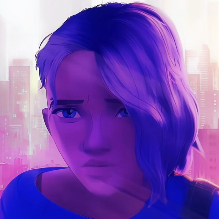 Passionnée de doublage of course 😌💙