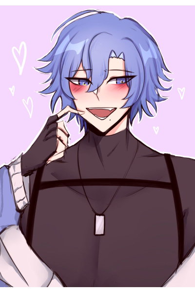 Touya Ryuusei