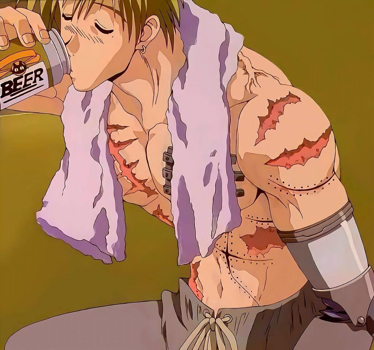 ᴀɴᴅᴇʀꜱᴏɴ