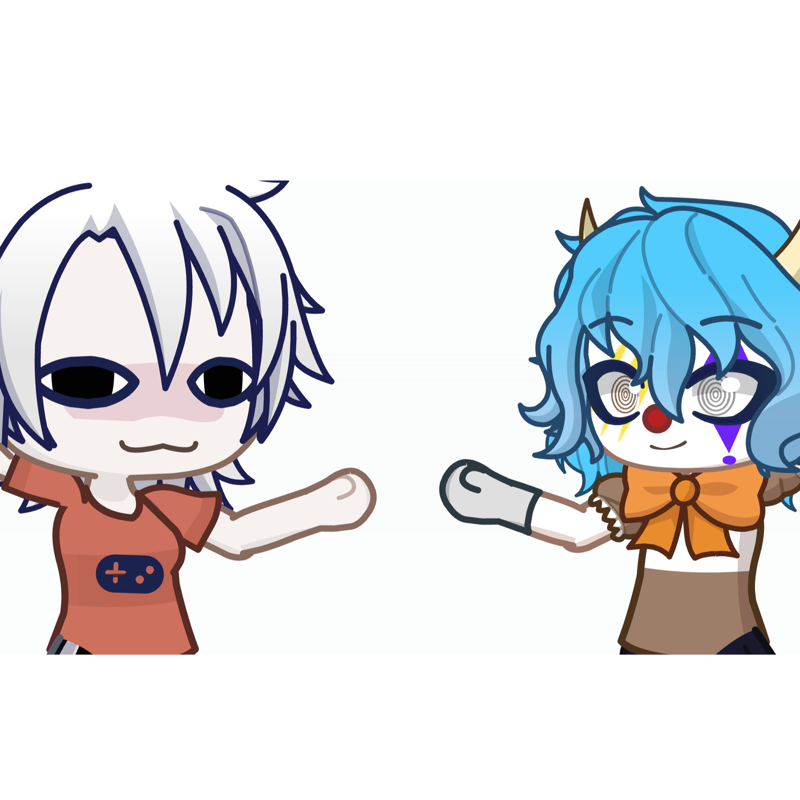 SimplyRandomCreations - Furian + Mar