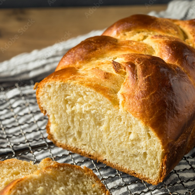 Brioche