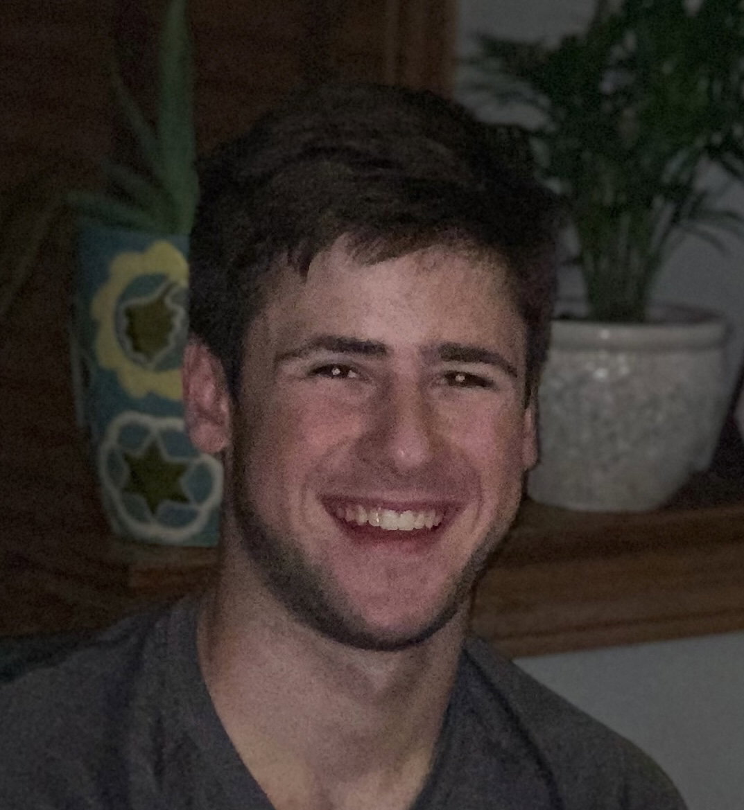 Jack Shepski