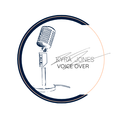Kyra Jones Voice Over