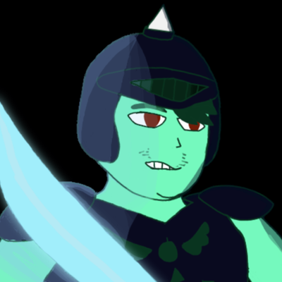 Emerald Creeper
