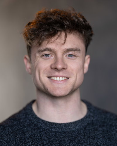 Cormac Brennan