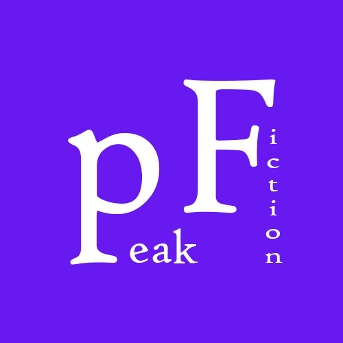 Studio Peak Fiction