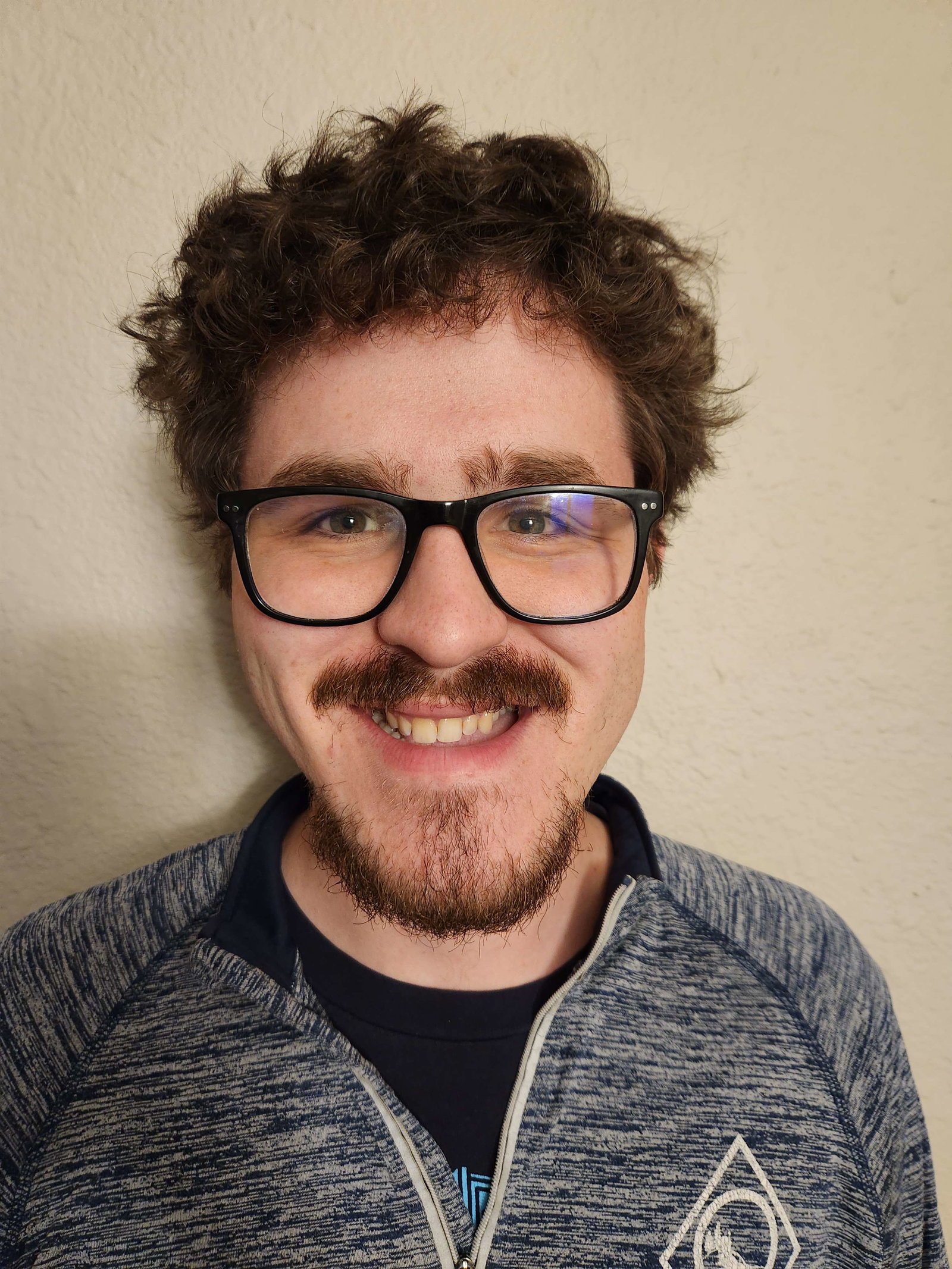 Alex DeVall