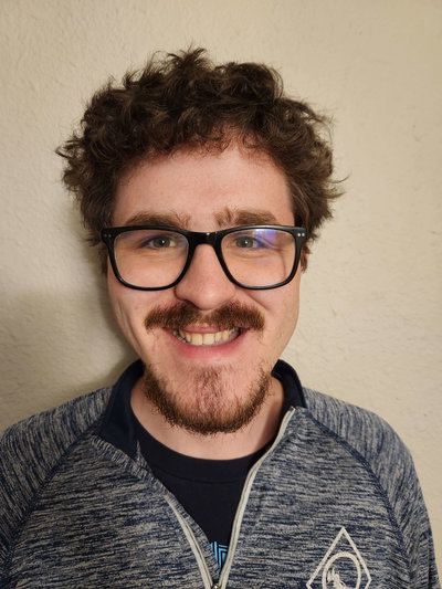 Alex DeVall