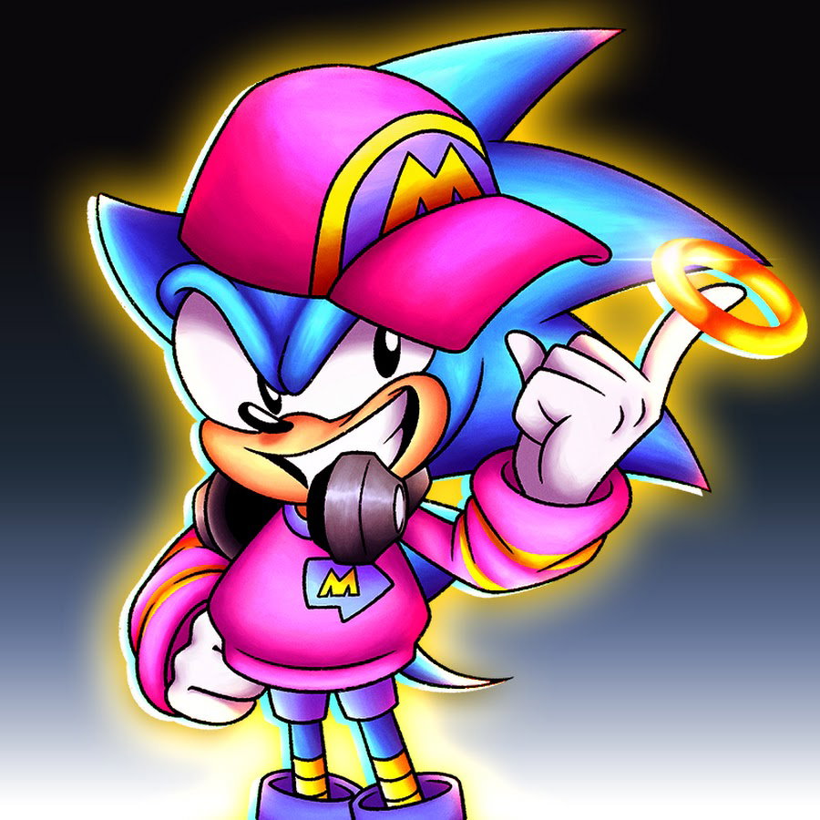 Classic Sonic