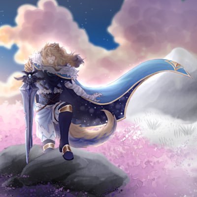 FenrirTheWulf