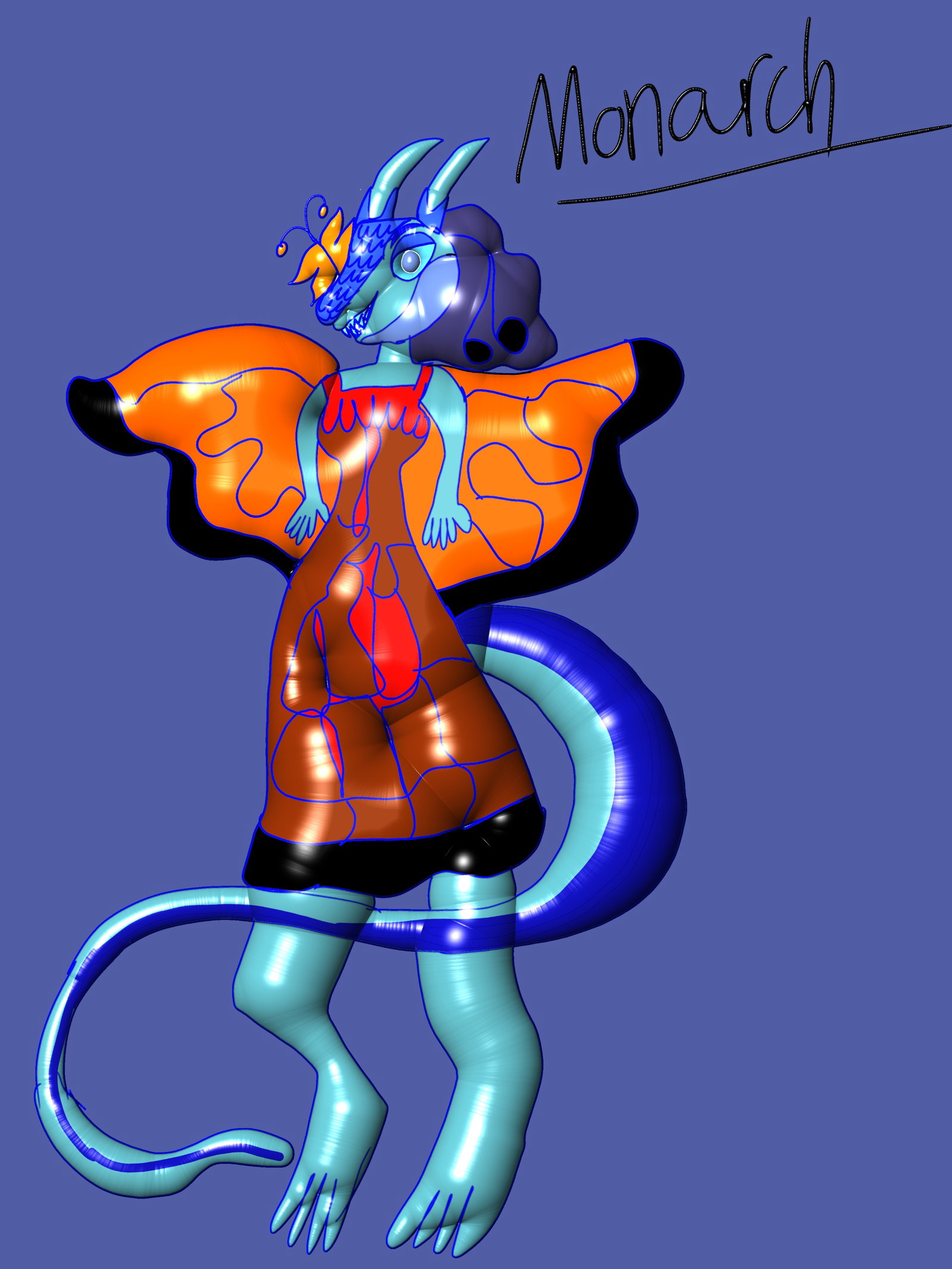 Moth
