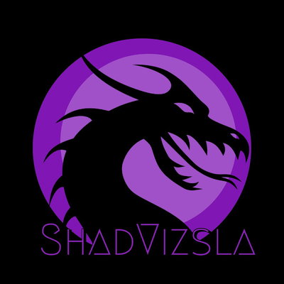 ShadVizsla