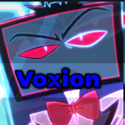 Voxion