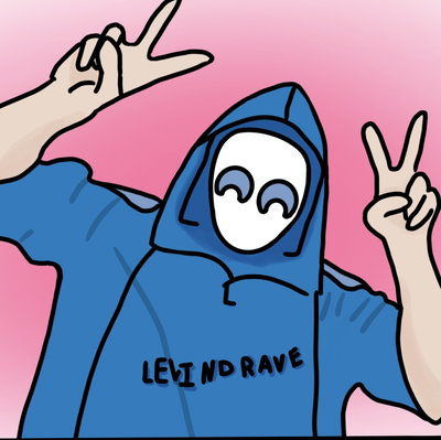 Levindrave