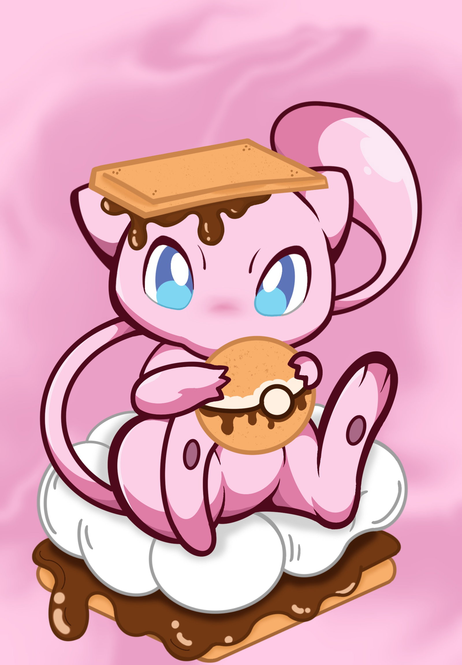 Smoresmew