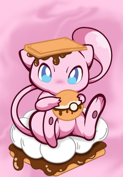 Smoresmew