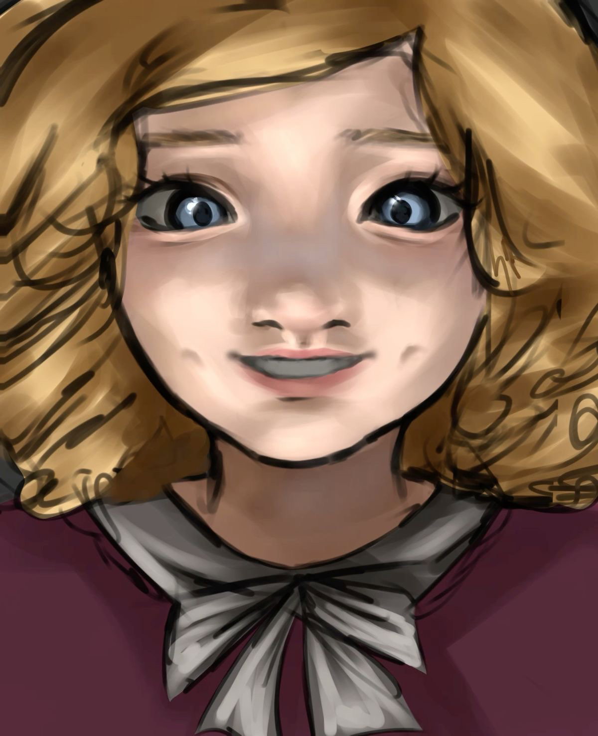 susie!