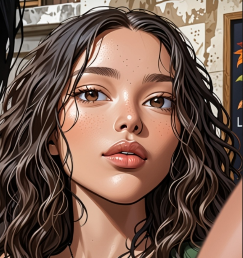 Elara Vilar