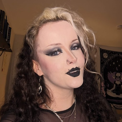 Carmilla S.
