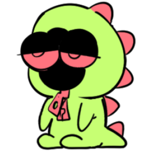 Lagartitos