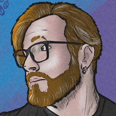 CommanderXander